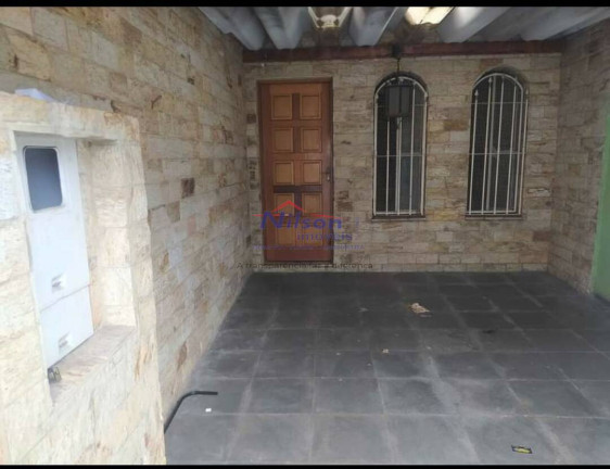 Imagem Sobrado com 2 Quartos à Venda, em Vila Augusta - Guarulhos Imagem Sobrado com 2 Quartos à Venda, em Vila Augusta - Guarulhos