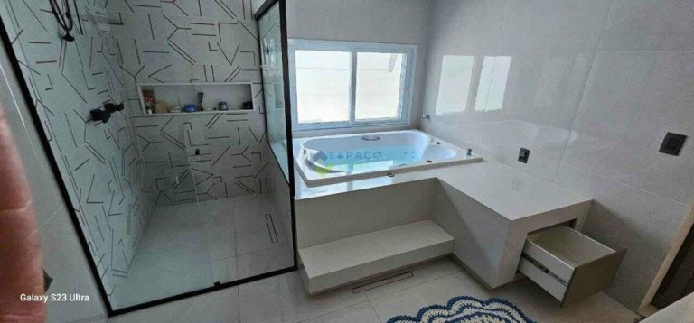 Imagem Sobrado com 4 Quartos à Venda, 300 m² em Jardim Itamaraty - Lençóis Paulista
