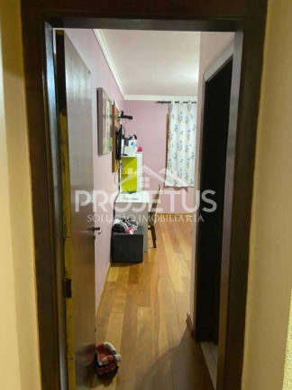 Imagem Casa com 3 Quartos à Venda, 136 m² em Jardim Celeste - São Paulo