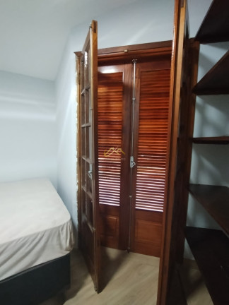 Imagem Casa com 3 Quartos à Venda, 52 m² em Itaguá - Ubatuba