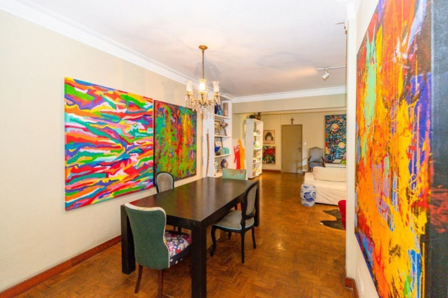 Imagem Imóvel com 3 Quartos à Venda, 162 m² em Jardim Paulista - São Paulo Imagem Imóvel com 3 Quartos à Venda, 162 m² em Jardim Paulista - São Paulo