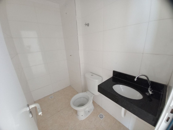 Imagem Apartamento com 1 Quarto à Venda, 45 m² em Aviação - Praia Grande