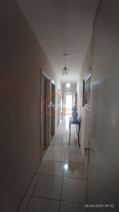 Imagem Casa com 4 Quartos à Venda, 160 m² em Centro - Mogi Mirim Imagem Casa com 4 Quartos à Venda, 160 m² em Centro - Mogi Mirim