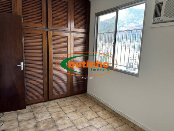 Imagem Cobertura com 4 Quartos à Venda, 250 m² em Tijuca - Rio De Janeiro