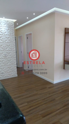 Imagem Imóvel com 3 Quartos à Venda, 83 m² em Pagador De Andrade - Jacareí Imagem Imóvel com 3 Quartos à Venda, 83 m² em Pagador De Andrade - Jacareí