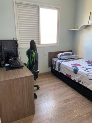 Imagem Apartamento com 3 Quartos à Venda, 108 m² em Parque Prado - Campinas