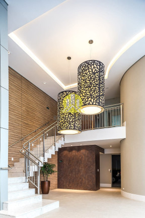Imagem Cobertura com 3 Quartos à Venda, 276 m² em Ecoville - Curitiba Imagem Cobertura com 3 Quartos à Venda, 276 m² em Ecoville - Curitiba