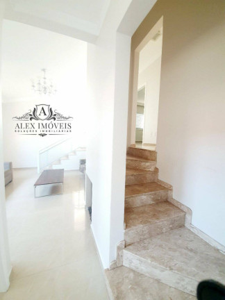 Imagem Casa de Condomínio com 3 Quartos à Venda, 320 m² em Condomínio Casalbouno - Limeira