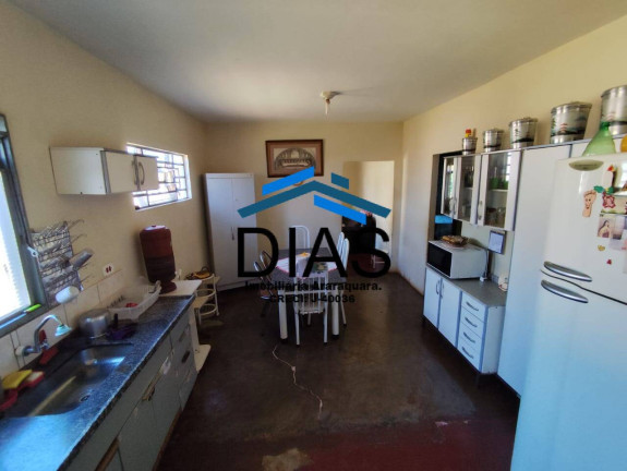 Imagem Casa com 2 Quartos à Venda, 510 m² em Parque Laranjeiras - Araraquara