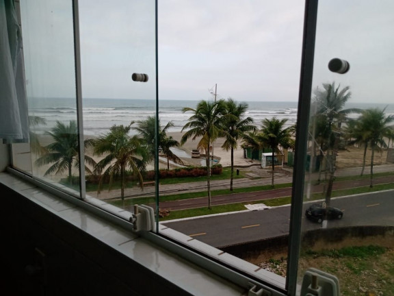 Apartamento com 1 Quarto à Venda, 40 m² em Real - Praia Grande