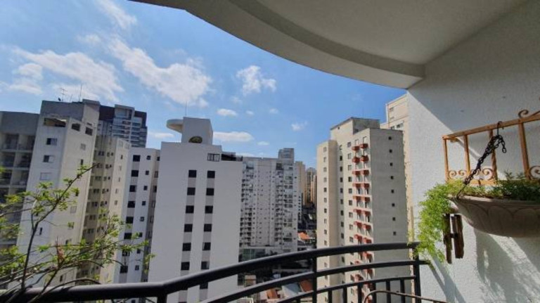 Imagem Imóvel com 3 Quartos à Venda, 84 m² em Saúde - São Paulo Imagem Imóvel com 3 Quartos à Venda, 84 m² em Saúde - São Paulo