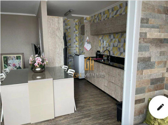 Imagem Apartamento com 2 Quartos à Venda, 78 m² em Serrinha - Goiânia