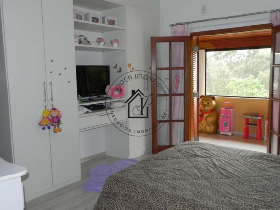 Imagem Casa de Condomínio com 5 Quartos à Venda, 1.470 m² em Chácara Santa Lúcia - Carapicuíba