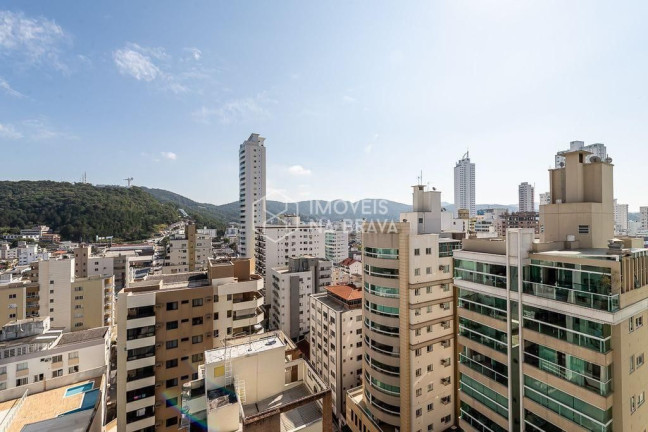Imagem Apartamento com 3 Quartos à Venda, 160 m² em Centro - Balneário Camboriú