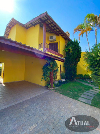 Casa com 3 Quartos à Venda, 360 m² em Jardim Paulista - Atibaia