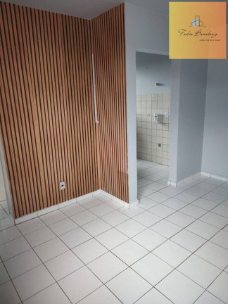 Imagem Apartamento com 2 Quartos à Venda, 49 m² em São Sebastião - Criciúma