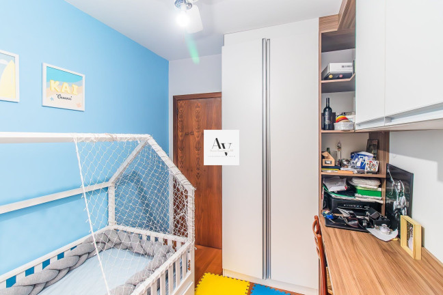 Imagem Apartamento com 2 Quartos à Venda, 60 m² em Bela Vista - Porto Alegre