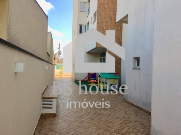 Foto do imóvel Apartamento com 3 Quartos à Venda, 82 m² em Jardim Bela Vista - Santo André
