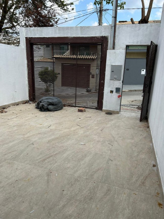 Imagem Casa com 3 Quartos à Venda, 100 m² em Sapucaias Iii - Contagem