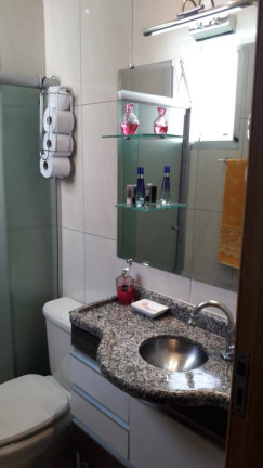 Imagem Apartamento com 2 Quartos à Venda, 54 m² em Jardim Do Estádio - Santo André Imagem Apartamento com 2 Quartos à Venda, 54 m² em Jardim Do Estádio - Santo André