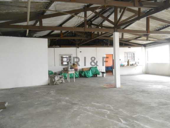 Imagem Imóvel Comercial para Alugar, 359 m² em Vila Prudente - São Paulo