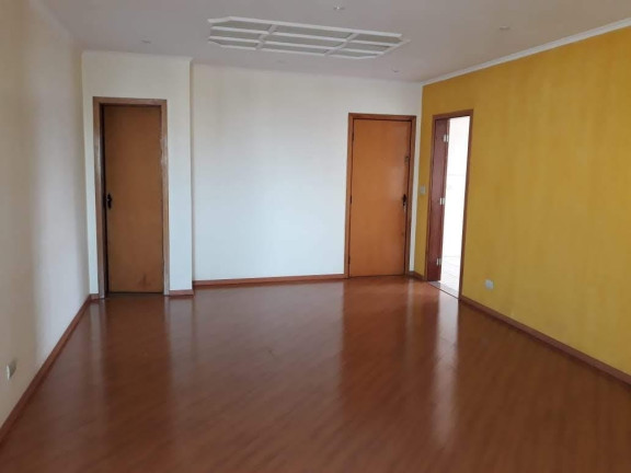 Imagem Apartamento com 3 Quartos à Venda, 96 m² em Baeta Neves - São Bernardo Do Campo