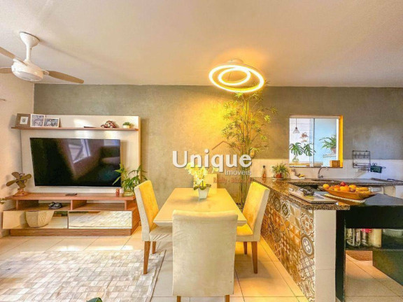 Imagem Casa com 3 Quartos à Venda, 90 m² em Rasa - Armação Dos Búzios Imagem Casa com 3 Quartos à Venda, 90 m² em Rasa - Armação Dos Búzios