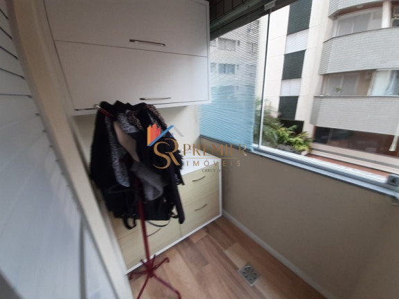 Imagem Apartamento com 3 Quartos à Venda, 96 m² em Centro - Florianópolis