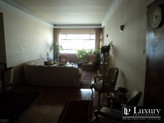 Imagem Apartamento com 4 Quartos à Venda, 164 m² em Jardim Paulista - São Paulo Imagem Apartamento com 4 Quartos à Venda, 164 m² em Jardim Paulista - São Paulo