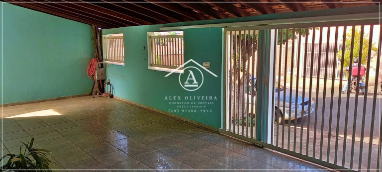 Imagem Casa com 4 Quartos à Venda, 250 m² em Jardim Lourdes - Cosmópolis Imagem Casa com 4 Quartos à Venda, 250 m² em Jardim Lourdes - Cosmópolis