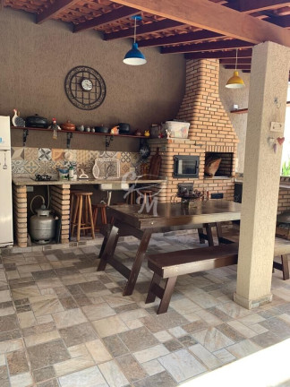 Casa com 2 Quartos à Venda, 275 m² em Horto Santo Antonio - Jundiaí