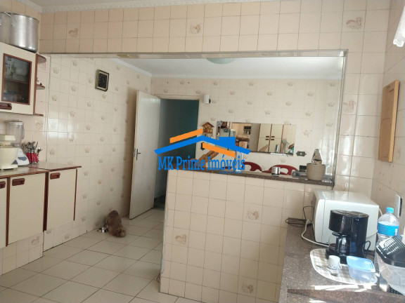 Imagem Sobrado com 4 Quartos à Venda, 125 m² em Cidade Das Flores - Osasco