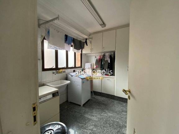 Imagem Apartamento com 3 Quartos para Alugar, 242 m² em Santo Antônio - São Caetano Do Sul Imagem Apartamento com 3 Quartos para Alugar, 242 m² em Santo Antônio - São Caetano Do Sul