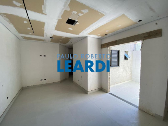 Apartamento com 3 Quartos à Venda, 72 m² em Parque Das Nações - Santo André