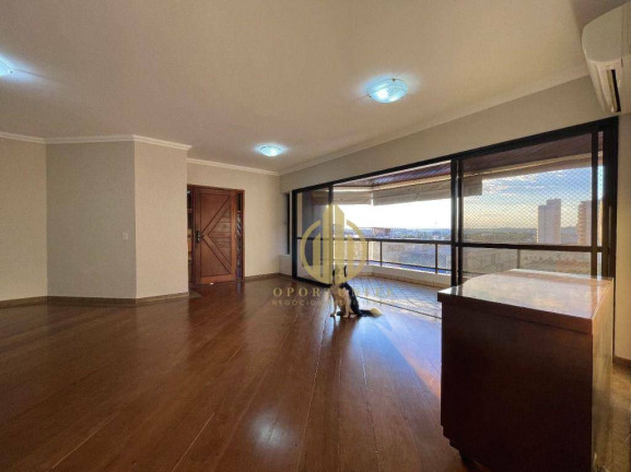 Imagem Apartamento com 3 Quartos à Venda, 159 m² em Centro - Ribeirão Preto Imagem Apartamento com 3 Quartos à Venda, 159 m² em Centro - Ribeirão Preto