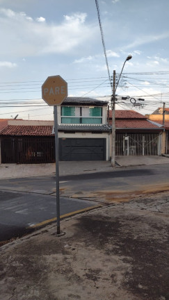 Sobrado com 3 Quartos à Venda, 250 m² em Jardim Carolina - Sorocaba