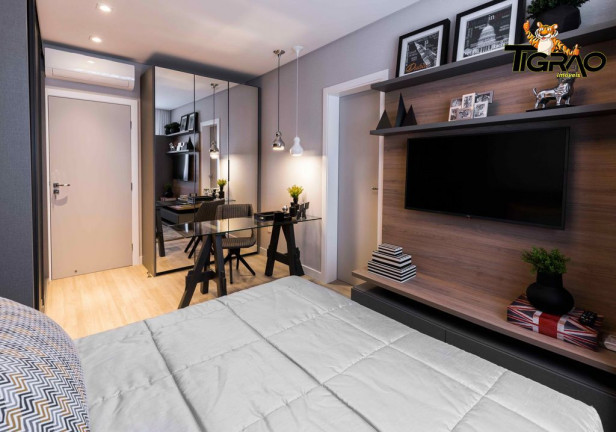 Imagem Apartamento com 4 Quartos à Venda, 222 m² em Centro - Balneário Camboriú Imagem Apartamento com 4 Quartos à Venda, 222 m² em Centro - Balneário Camboriú