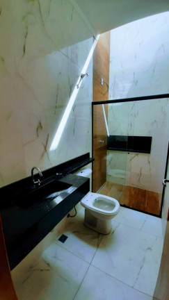 Imagem Casa com 3 Quartos à Venda, 120 m² em Residencial Piemonte - Bragança Paulista