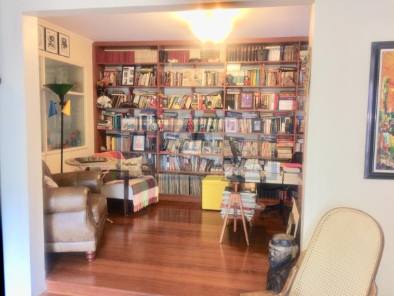 Imagem Apartamento com 3 Quartos à Venda, 156 m² em Paraíso - São Paulo Imagem Apartamento com 3 Quartos à Venda, 156 m² em Paraíso - São Paulo