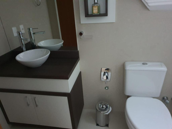 Imagem Apartamento com 4 Quartos à Venda, 264 m² em Centro - Gramado Imagem Apartamento com 4 Quartos à Venda, 264 m² em Centro - Gramado