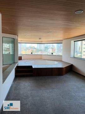 Imagem Apartamento com 4 Quartos à Venda, 300 m² em Centro - São Bernardo Do Campo