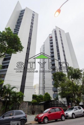 Imagem Apartamento com 4 Quartos à Venda, 136 m² em Baeta Neves - São Bernardo Do Campo