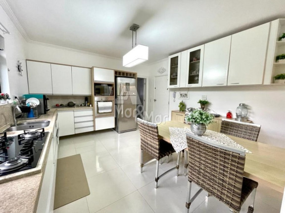 Imagem Apartamento com 3 Quartos à Venda, 176 m² em Pitangueiras - Guarujá