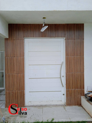 Imagem Casa com 3 Quartos à Venda, 220 m² em Jardim Madrid - Maringá