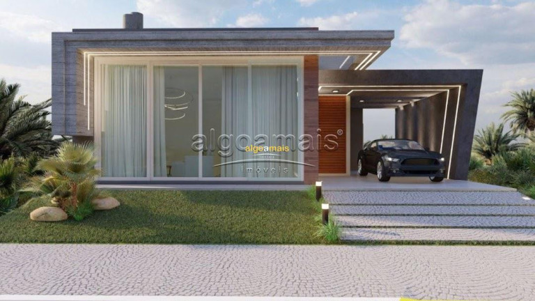 Casa com 4 Quartos à Venda, 195 m² em Condominio Terrasul - Capão Da Canoa