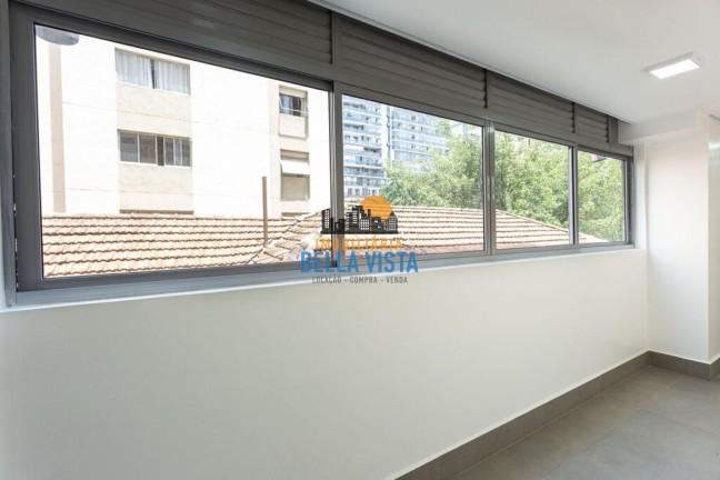 Imagem Apartamento com 3 Quartos à Venda, em Jardim América - São Paulo Imagem Apartamento com 3 Quartos à Venda, em Jardim América - São Paulo