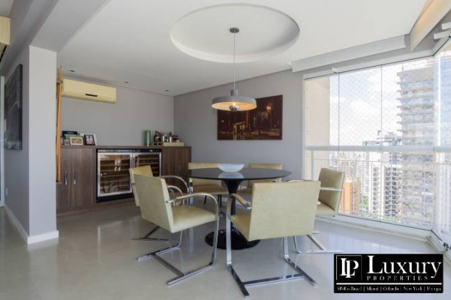 Imagem Cobertura com 3 Quartos à Venda, 404 m² em Vila Mariana - São Paulo Imagem Cobertura com 3 Quartos à Venda, 404 m² em Vila Mariana - São Paulo