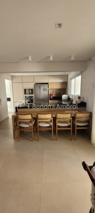 Imagem Casa de Condomínio com 4 Quartos à Venda, 320 m² em Parque Alto Taquaral - Campinas Imagem Casa de Condomínio com 4 Quartos à Venda, 320 m² em Parque Alto Taquaral - Campinas