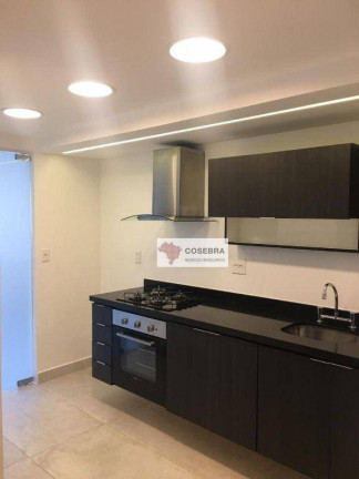 Imagem Apartamento com 2 Quartos para Alugar, 90 m² em Itaim Bibi - São Paulo