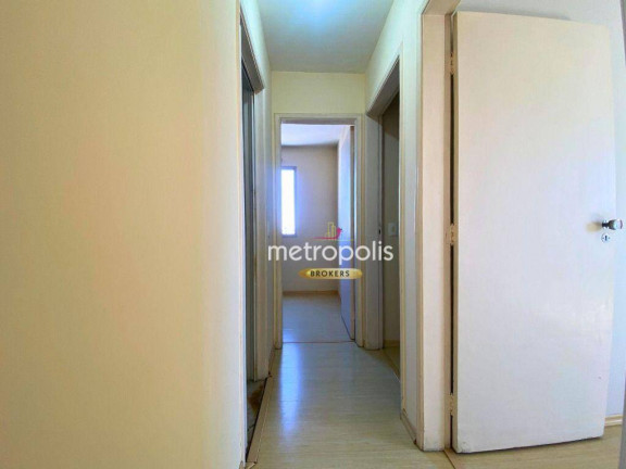 Imagem Apartamento com 3 Quartos à Venda, 85 m² em Centro - São Caetano Do Sul Imagem Apartamento com 3 Quartos à Venda, 85 m² em Centro - São Caetano Do Sul